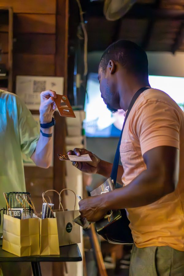 Premium Cannabis detail 3